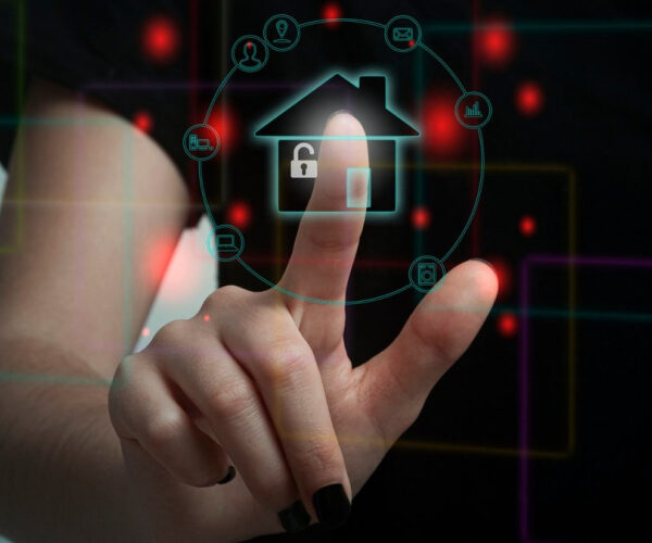 82% of Homeowners Want AI Security Cameras