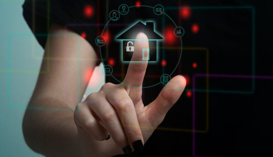 82% of Homeowners Want AI Security Cameras