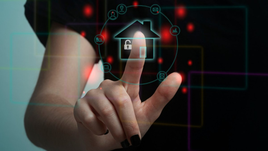 82% of Homeowners Want AI Security Cameras