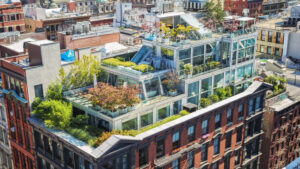 French Soccer Legend Thierry Henry Lists New York Penthouse for $25 Million