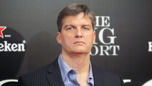‘Big Short’ Investor Michael Burry Sues To Halt ‘Dangerous’ Subdivision in California Wildfire Zone