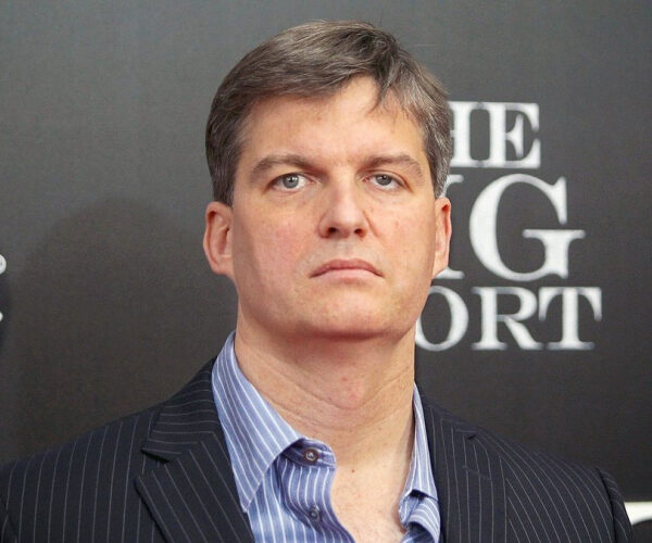 ‘Big Short’ Investor Michael Burry Sues To Halt ‘Dangerous’ Subdivision in California Wildfire Zone