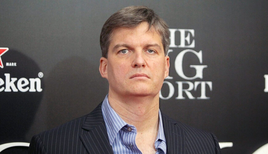 ‘Big Short’ Investor Michael Burry Sues To Halt ‘Dangerous’ Subdivision in California Wildfire Zone