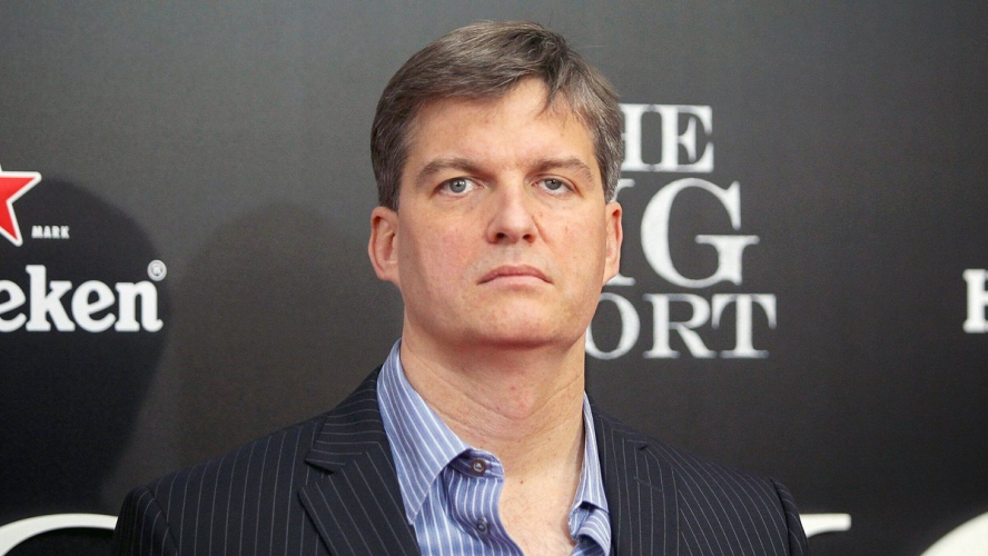 ‘Big Short’ Investor Michael Burry Sues To Halt ‘Dangerous’ Subdivision in California Wildfire Zone
