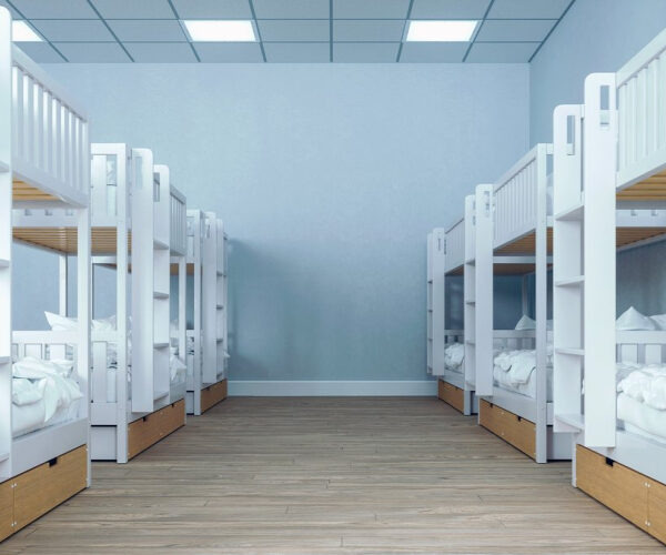 Is the ‘Cold Room’ Trend Key to Attracting Gen Z Homebuyers?