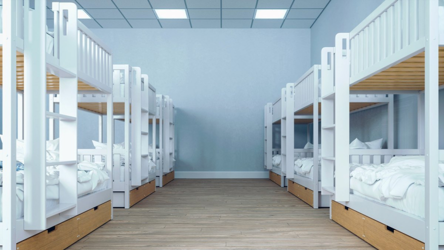 Is the ‘Cold Room’ Trend Key to Attracting Gen Z Homebuyers?