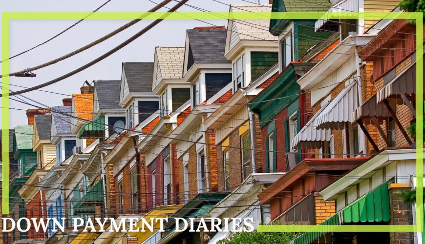 I’m 40 and We Bought a Doctor’s Office in Pittsburgh For Our Family of 8 for $240K