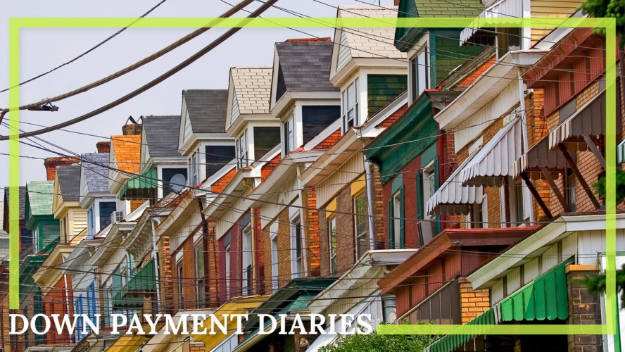 I’m 40 and We Bought a Doctor’s Office in Pittsburgh For Our Family of 8 for $240K