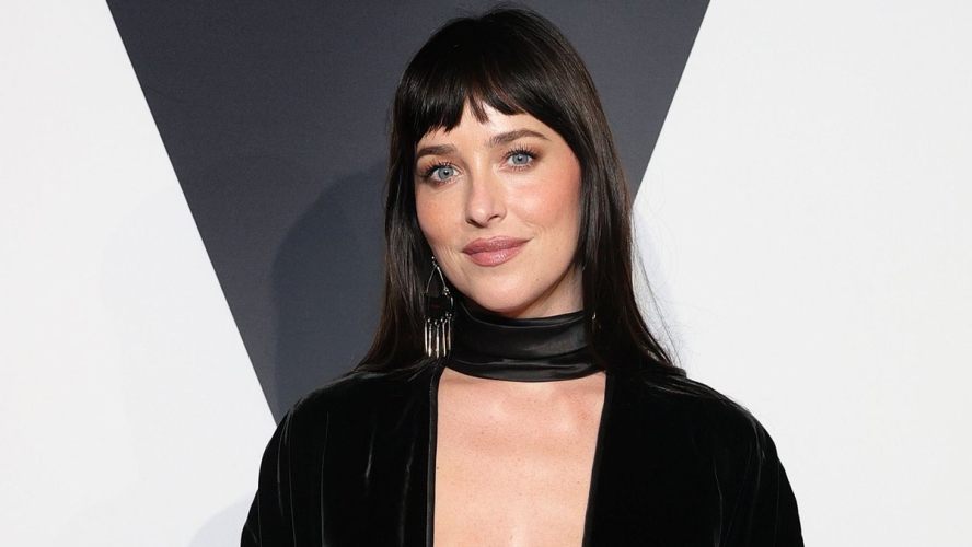 Inside Dakota Johnson’s New $5.3 Million Hidden Hills Home
