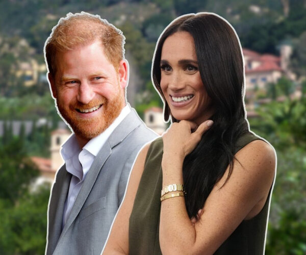 Prince Harry Reveals How Archie and Lilibet Are Adjusting to Life in the U.K.