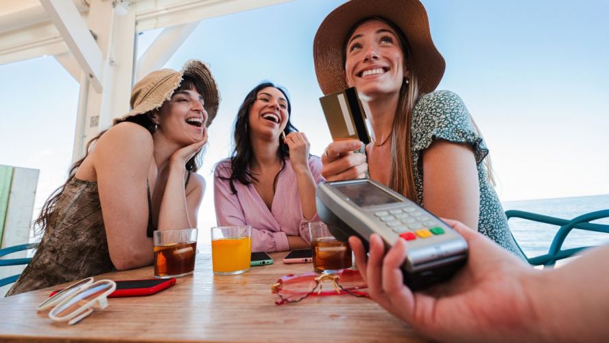 40% of Americans Spend Most of Their Paycheck in 48 Hours-Why Financial Experts Say Homeowners Need To Stop