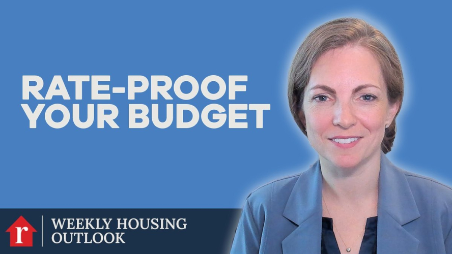 Housing Week Ahead: September Housing Data, Home Prices, Jobs Report