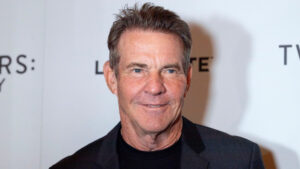 EXCL: Dennis Quaid Slashes Half a Million Dollars Off Price of L.A. Mansion
