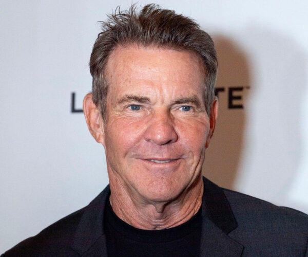 EXCL: Dennis Quaid Slashes Half a Million Dollars Off Price of L.A. Mansion