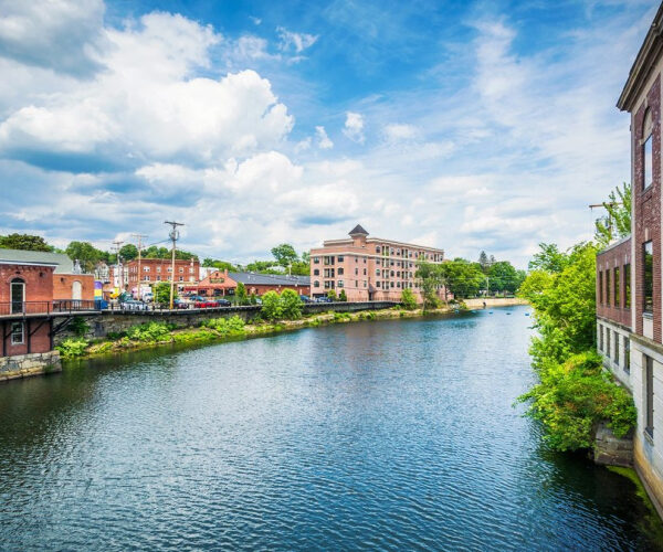 Hudson, NH: One of America’s Hottest ZIP Codes in 2026