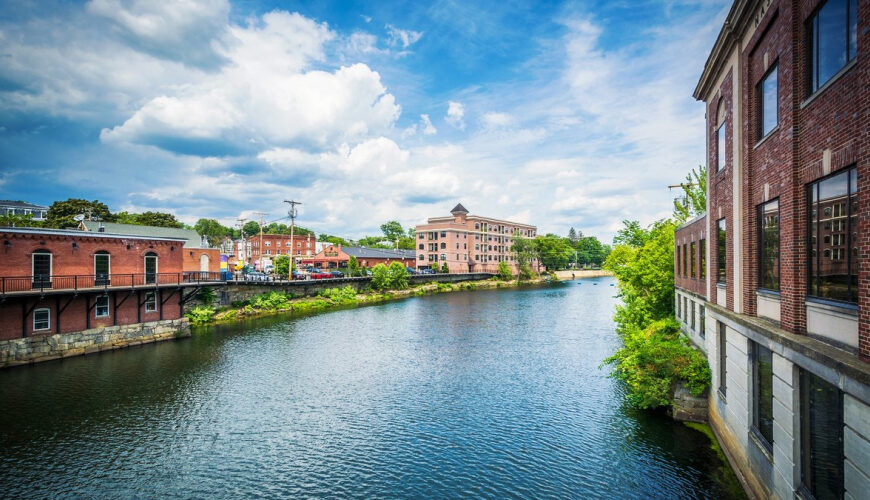 Hudson, NH: One of America’s Hottest ZIP Codes in 2026