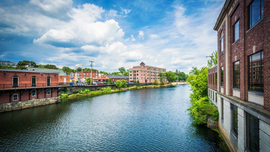 Hudson, NH: One of America’s Hottest ZIP Codes in 2026