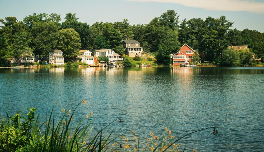 Westfield, MA: One of America’s Hottest ZIP Codes in 2026