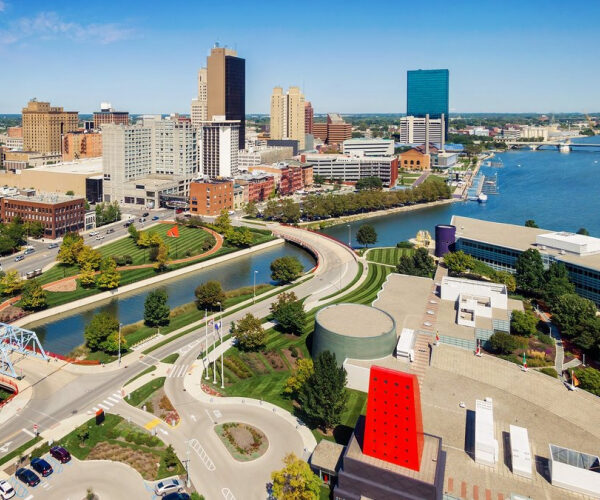 Toledo, OH: A Top U.S. Hottest ZIP Code for 2026
