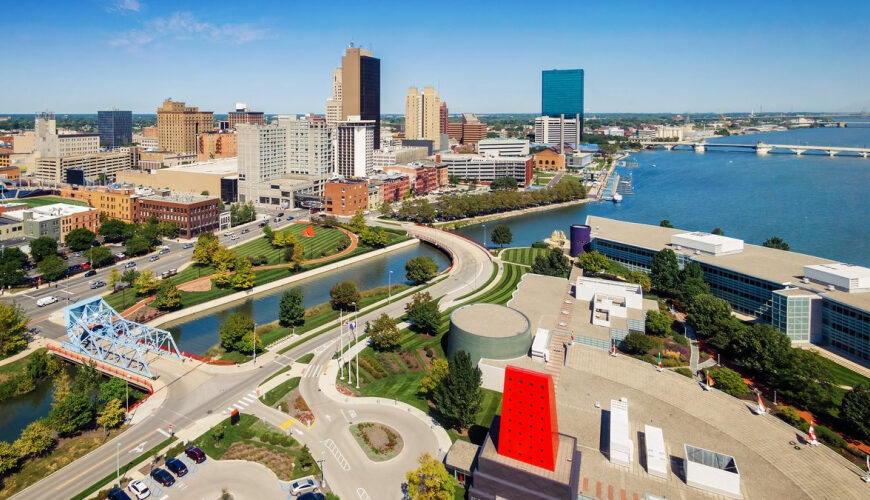 Toledo, OH: A Top U.S. Hottest ZIP Code for 2026