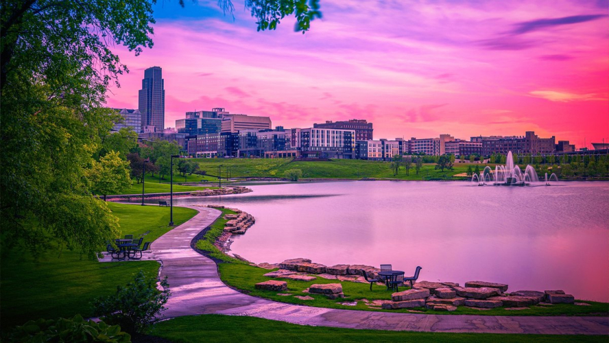 Omaha, NE: A Top U.S. Hottest ZIP Code for 2026