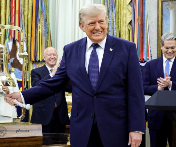 Is Trump Accounts Auto-Enrollment About To Build a Nation of Future Homeowners?