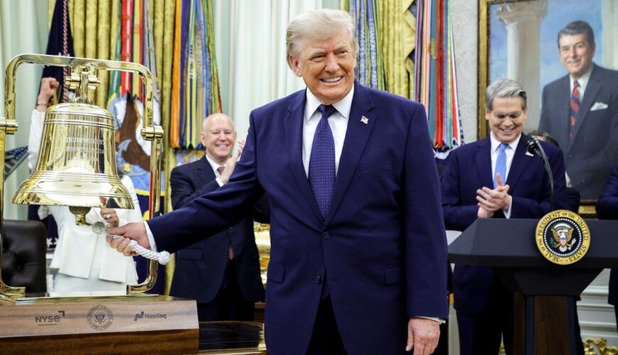 Is Trump Accounts Auto-Enrollment About To Build a Nation of Future Homeowners?