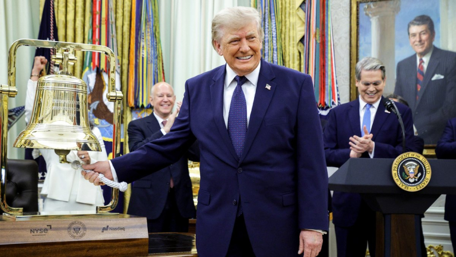 Is Trump Accounts Auto-Enrollment About To Build a Nation of Future Homeowners?