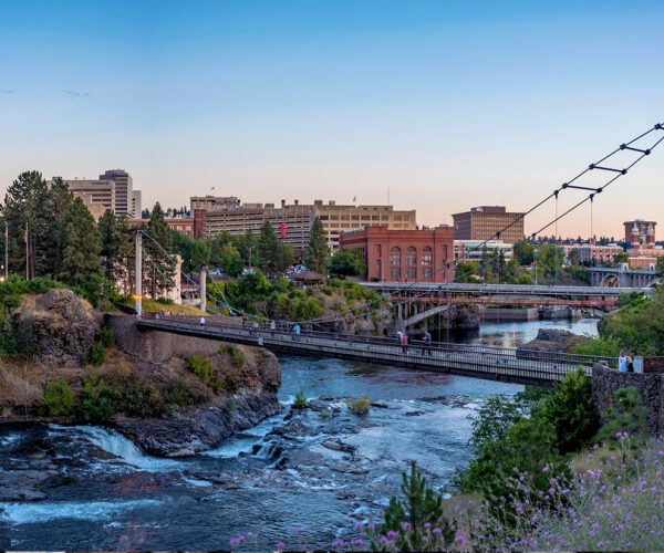 Spokane, WA Foreclosures Could Soon Unlock Discounted Homes for Buyers