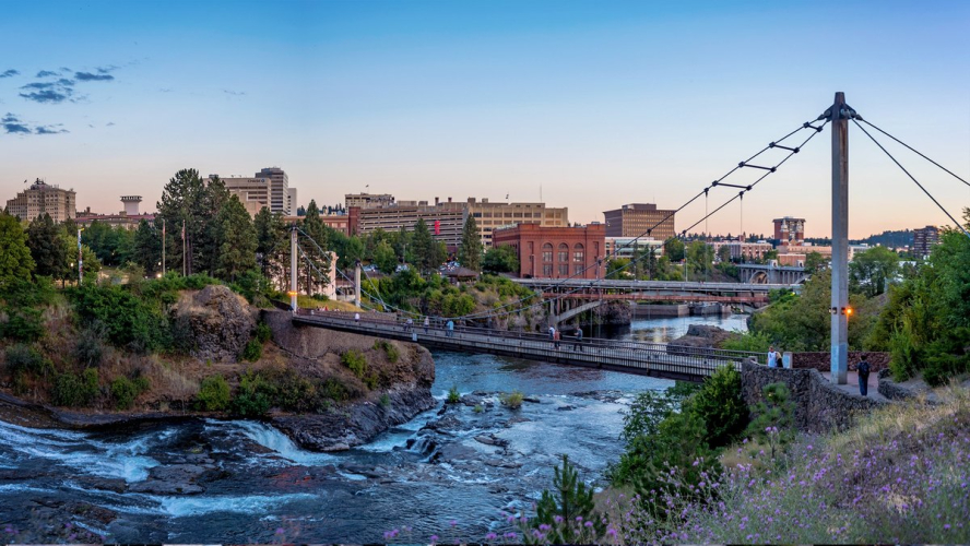 Spokane, WA Foreclosures Could Soon Unlock Discounted Homes for Buyers