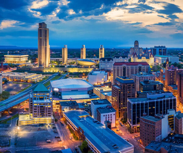 Albany, NY Foreclosures Could Soon Unlock Discounted Homes for Buyers