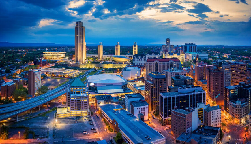 Albany, NY Foreclosures Could Soon Unlock Discounted Homes for Buyers