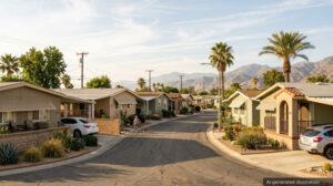Riverside Sets 2.56% Maximum CPI-Based Rent Increase for Mobile Home Parks in 2027
