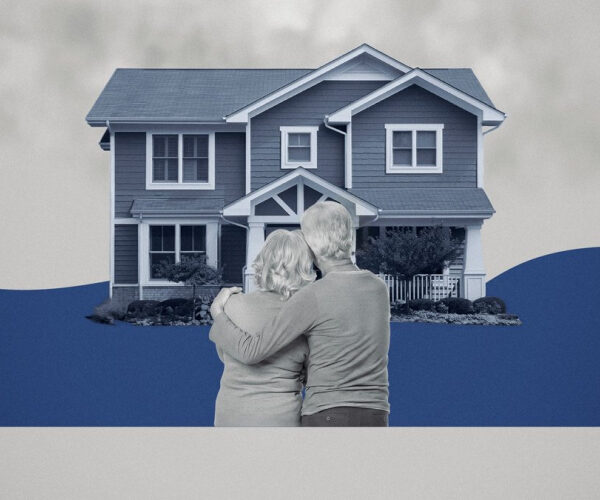 Silver Tsunami of Aging Boomers Will Dampen Housing Demand, Study Finds