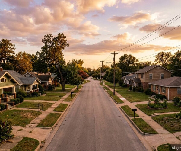 Tulsa Housing Fund Commits $14 Million to 563 Affordable Homes Across City