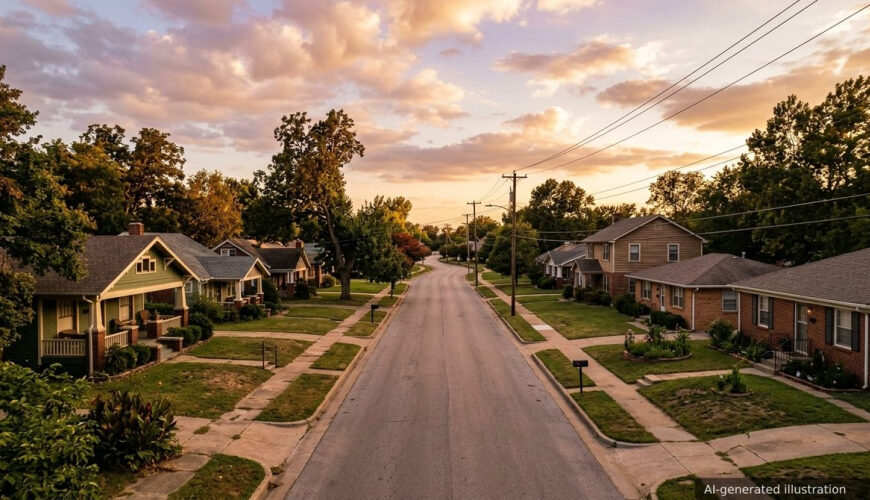 Tulsa Housing Fund Commits $14 Million to 563 Affordable Homes Across City