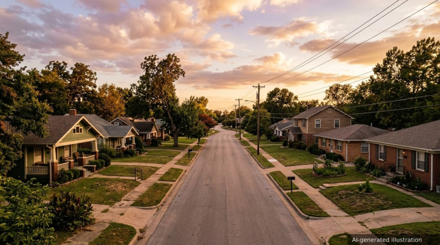 Tulsa Housing Fund Commits $14 Million to 563 Affordable Homes Across City
