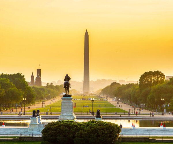 Washington, DC Foreclosures Could Soon Unlock Discounted Homes for Buyers