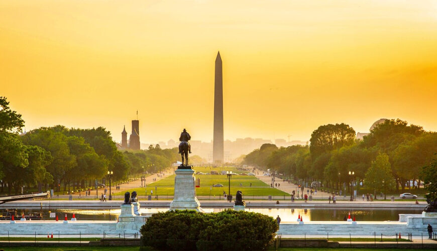 Washington, DC Foreclosures Could Soon Unlock Discounted Homes for Buyers