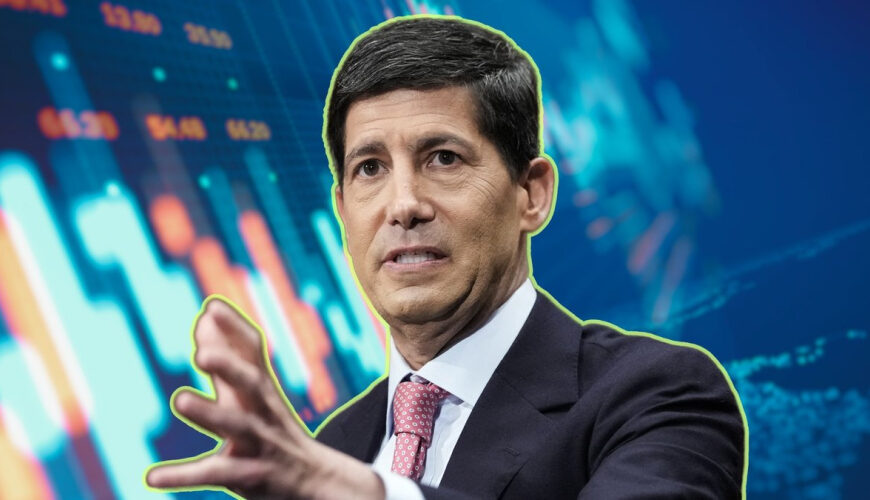 The Fed’s Favorite Inflation Metric Just Hit 3%-Cooling Urgency for Rate Hike