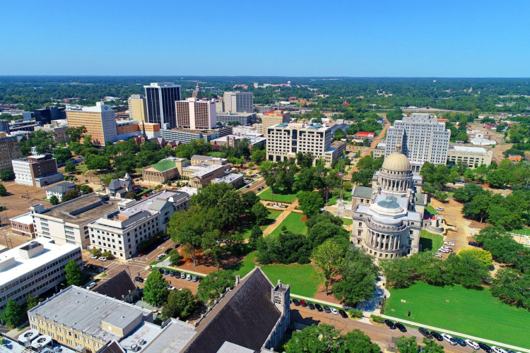Jackson Home Prices Fall While Inventory Climbs