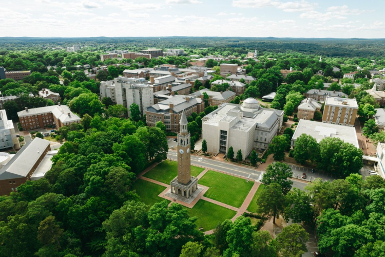 Durham-Chapel Hill Inventory Surges as Prices Cool for Buyers