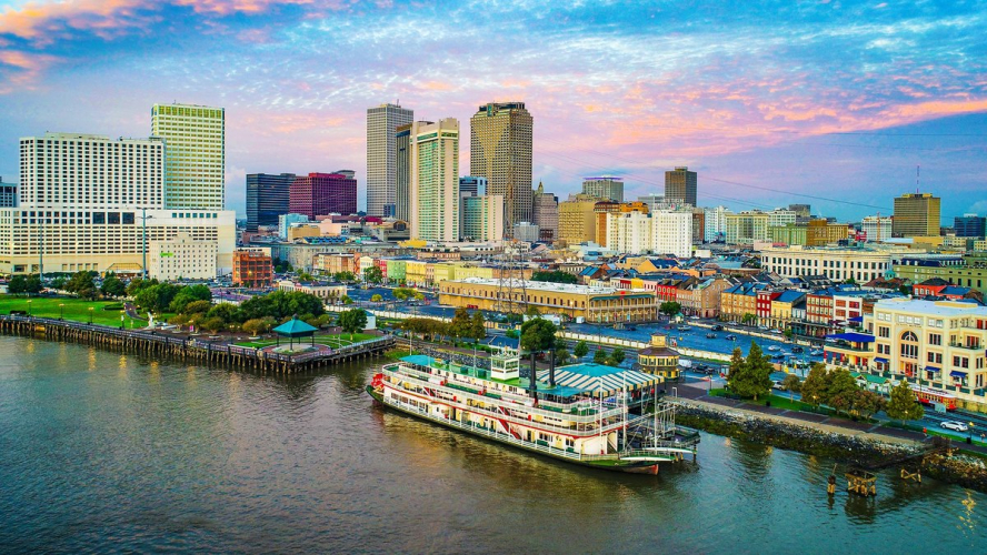 New Orleans, LA Foreclosures Could Soon Unlock Discounted Homes for Buyers