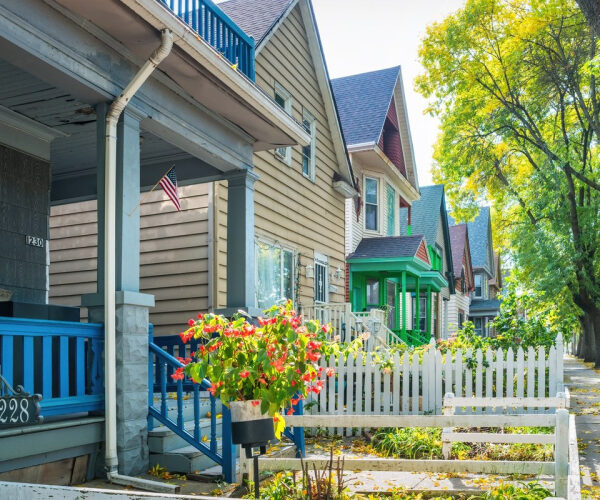 Milwaukee Inventory Grows but Homes Still Move Fast