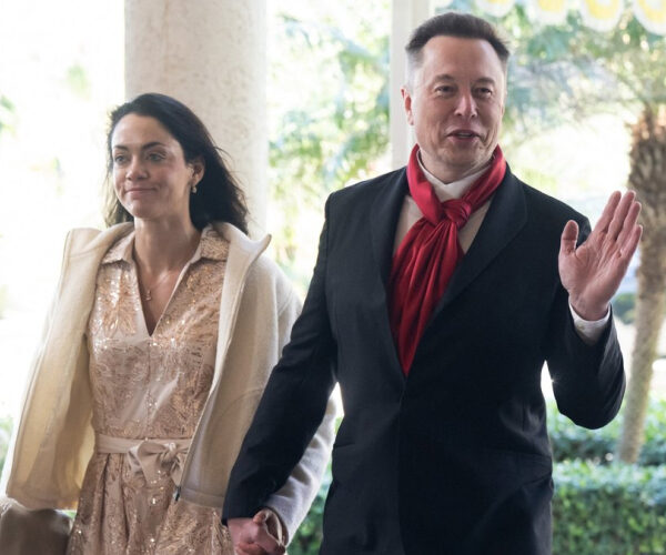 Elon Musk Splits From Shivon Zilis-Will She Move Out of His $35M TX Compound?