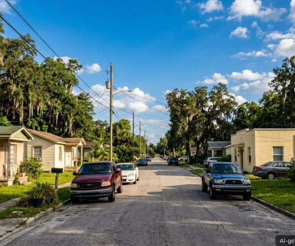 Jacksonville Renters Can Now Look Up Code Violations and Eviction History