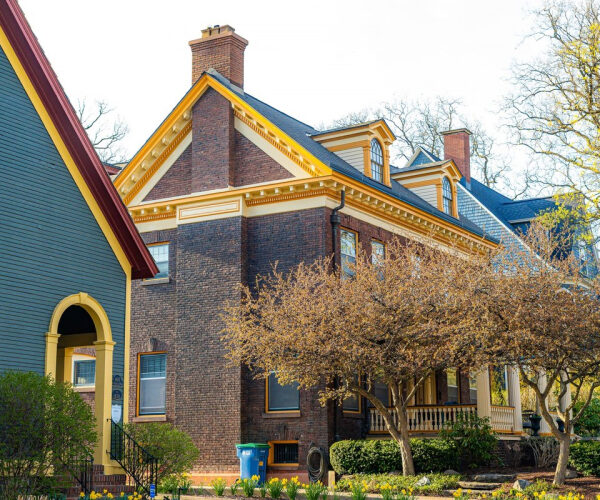 Grand Rapids Inventory Surges but Homes Still Move Fast
