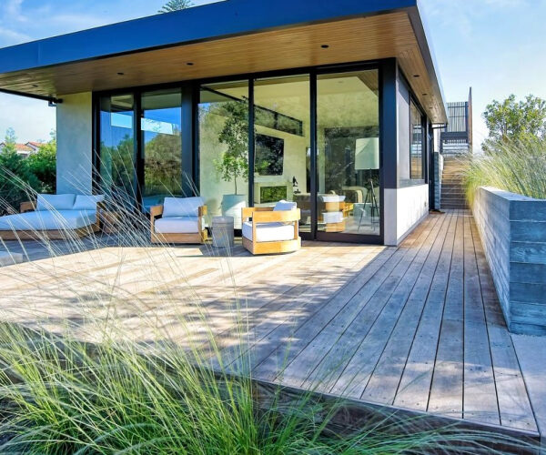 California Reforms Clear the Way for More Affordable Homes-and Lavish Pool Houses