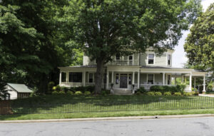 Winston-Salem Inventory Surges as Prices Cool for Buyers