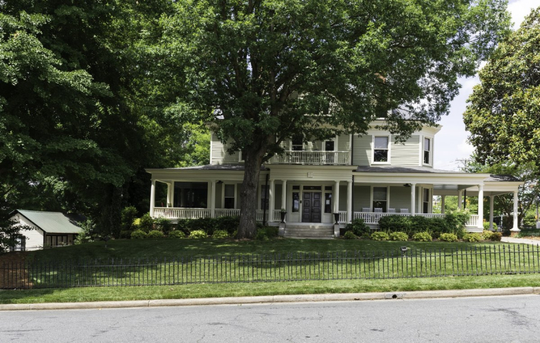 Winston-Salem Inventory Surges as Prices Cool for Buyers